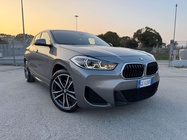 BMW X2 2022