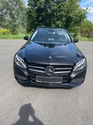 Mercedes-Benz C-Class 2018