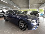 Mercedes-Benz C-Class 2023