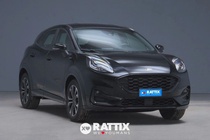 Ford Puma 2023