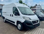 Fiat Ducato 2019