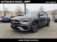 Mercedes-Benz GLA-Class 2023