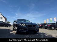 BMW 2 Series 2015