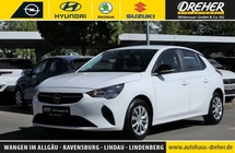 Opel Corsa 2023