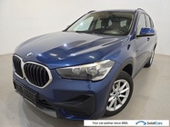 BMW X1 2021