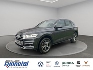 Audi Q5 2019