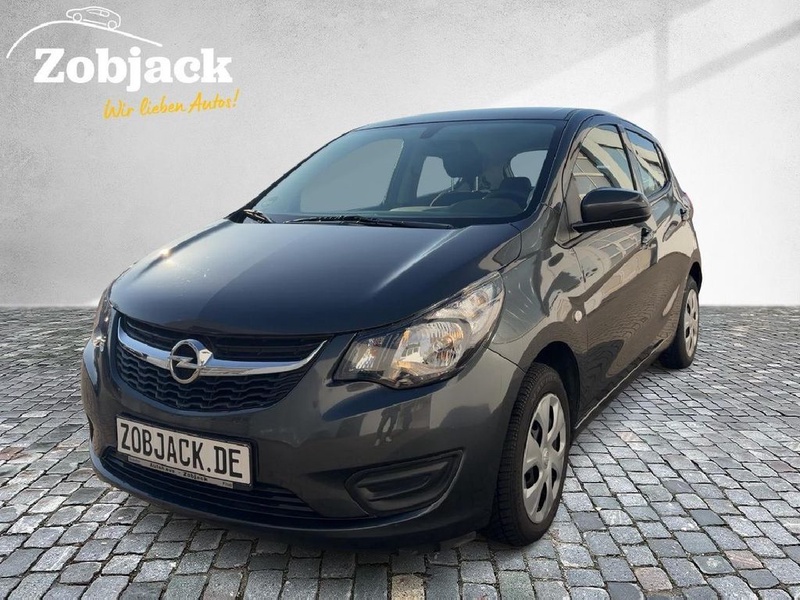 Opel Karl