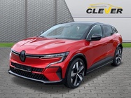 Renault Megane 2024