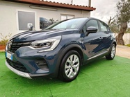 Renault Captur 2020