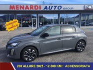Peugeot 208 2025