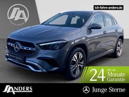 Mercedes-Benz GLA-Class 2024