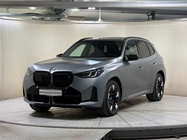 BMW X3 2025