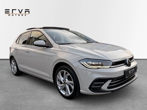 Volkswagen Polo 2022