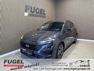 Hyundai Kona 2022