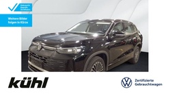 Volkswagen Tayron 2025