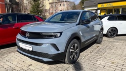 Opel Mokka 2025