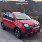 Fiat Panda 2019