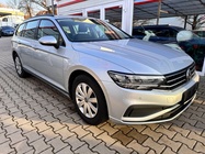Volkswagen Passat 2022
