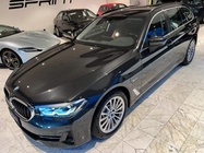 BMW 5 Series 2022