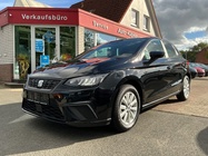 Seat Ibiza 2024