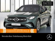 Mercedes-Benz GLC-Class 2025