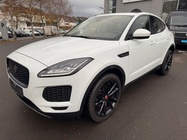 Jaguar E-Pace 2019