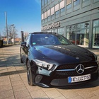 Mercedes-Benz A-Class 2019