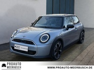 MINI Cooper 2025
