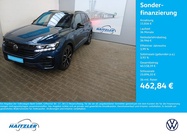 Volkswagen Touareg 2022