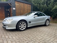 Mercedes-Benz SL-Class 2004