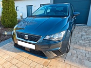 Seat Ibiza 2019