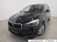 BMW 2 Series 2022