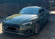 Audi S5 2021