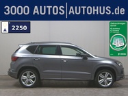 Seat Ateca 2023