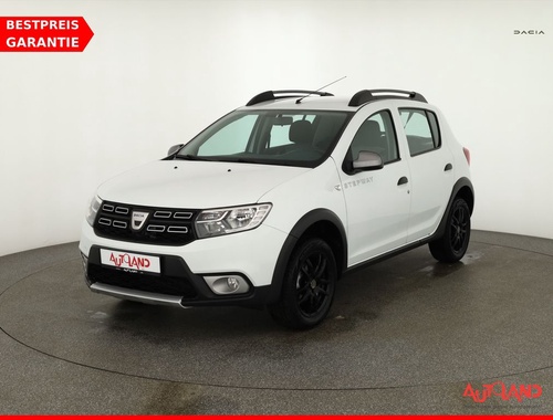 Dacia Sandero 2019