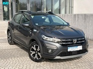 Dacia Sandero 2022