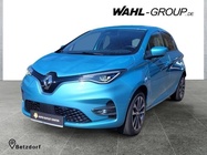 Renault ZOE 2022