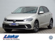 Volkswagen Polo 2024