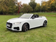 Audi TT 2020