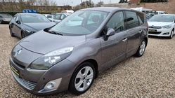 Renault Scenic 2009