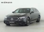 Mercedes-Benz E-Class 2025