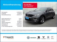 Volkswagen T-Roc 2021