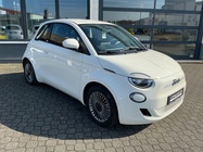 Fiat 500e 2023