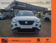 Seat Arona 2024
