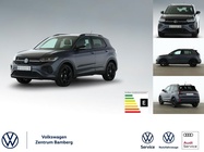 Volkswagen T-Cross 2025
