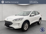 Ford Kuga 2022