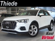 Audi Q3 2023
