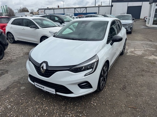 Renault Clio 2022