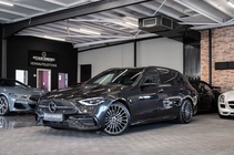 Mercedes-Benz C-Class 2023