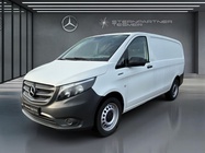 Mercedes-Benz Vito 2021